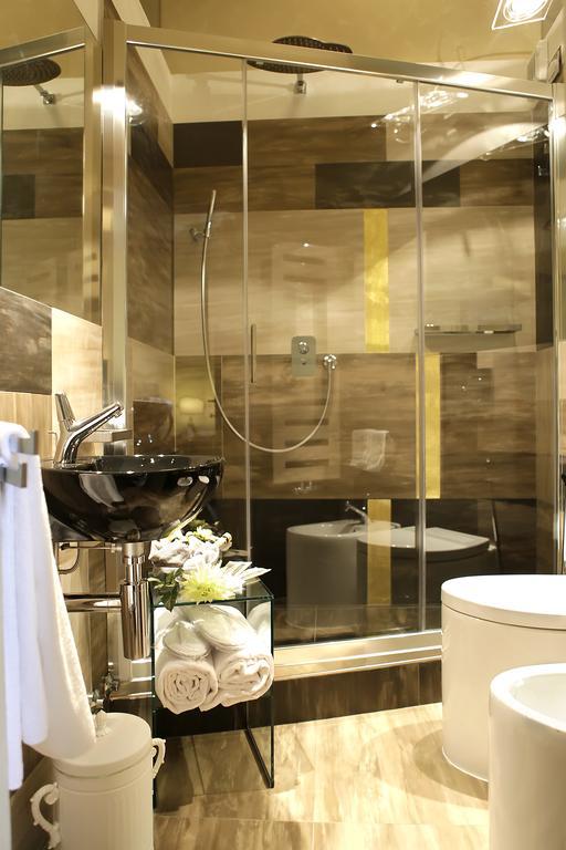 Couette-café Residenza D'epoca -santa Caterina 3*