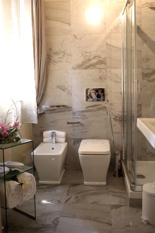 Couette-café Residenza D'epoca -santa Caterina 3*