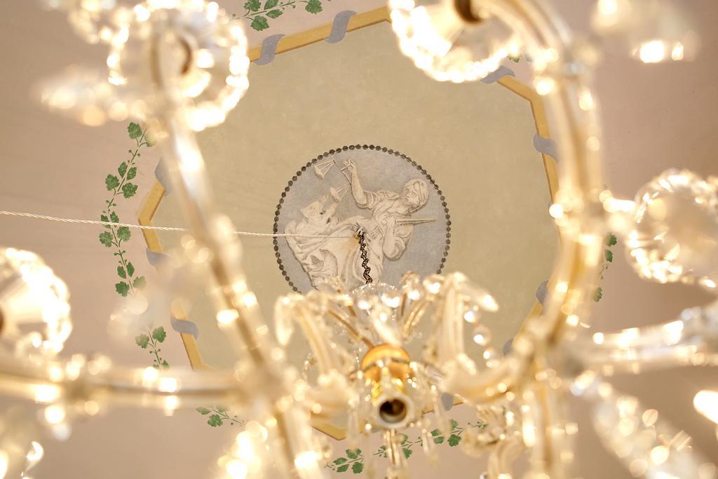 Couette-café Residenza D'epoca -santa Caterina