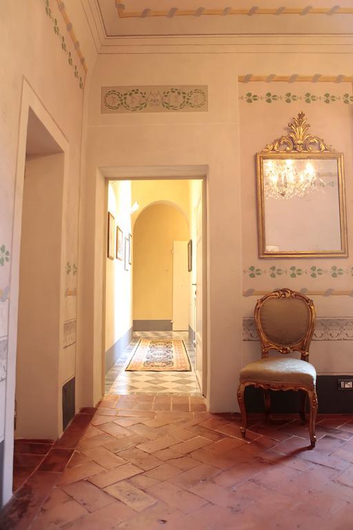 Couette-café Residenza D'epoca -santa Caterina