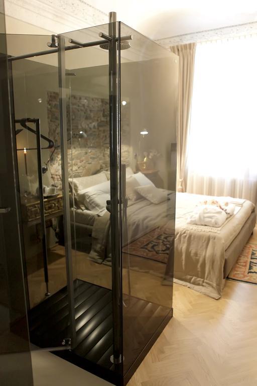 Couette-café Residenza D'epoca -santa Caterina 3*