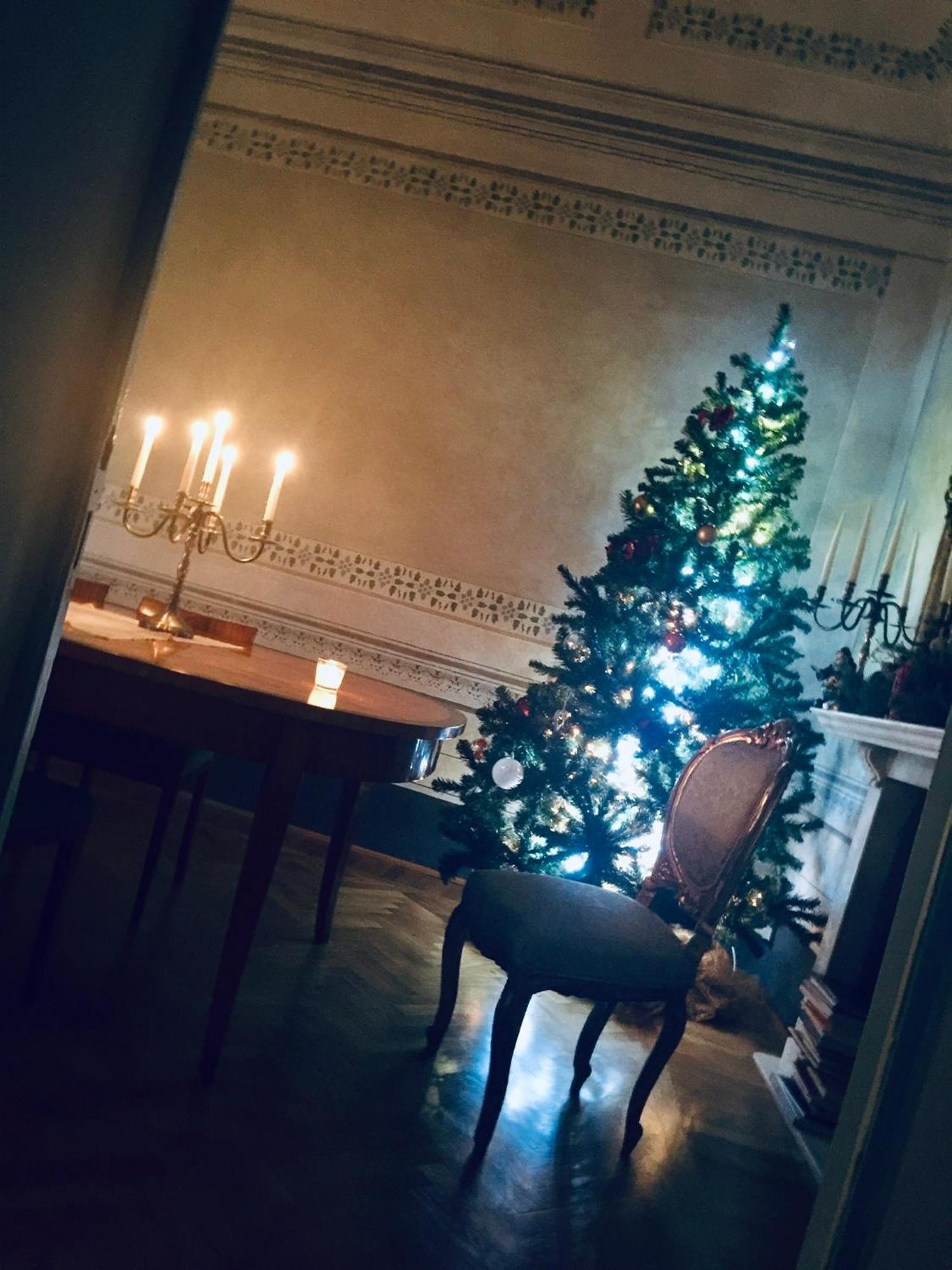 Residenza D'epoca -santa Caterina Bed & Breakfast