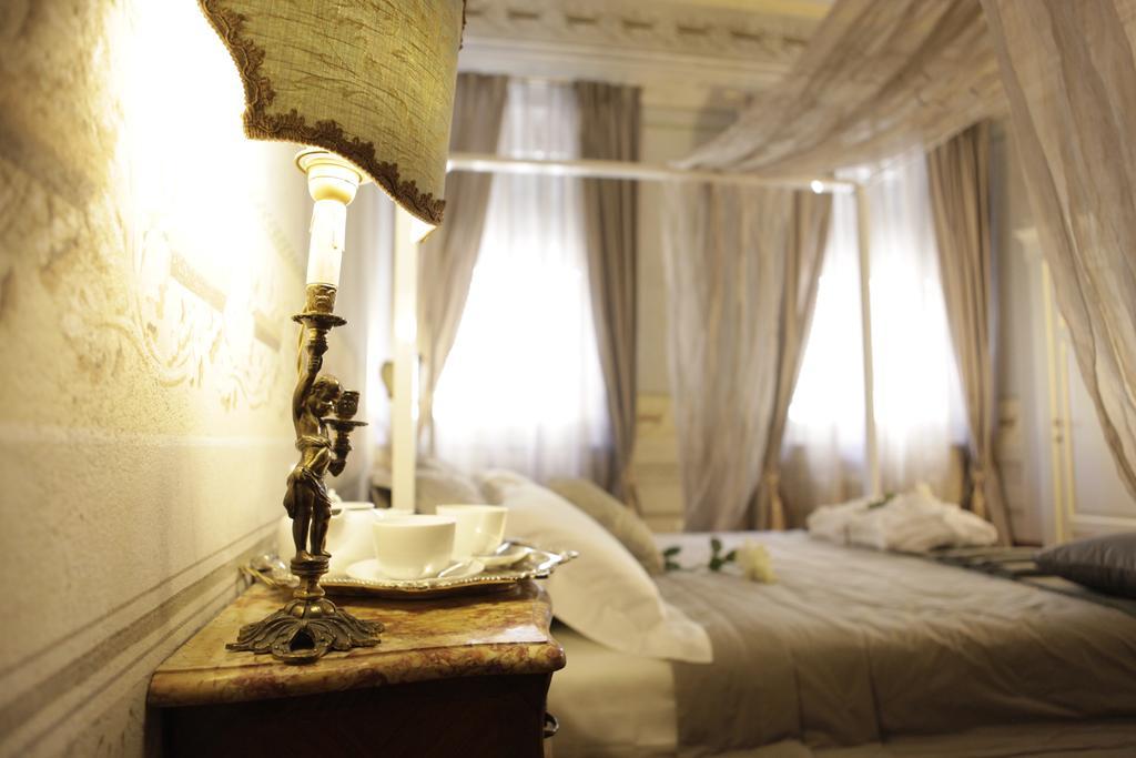 Bed & Breakfast Residenza D'epoca -santa Caterina